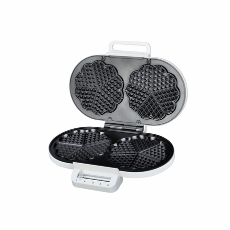 APARAT DE FACUT GOFRE HEINNER HWF-F14002WH