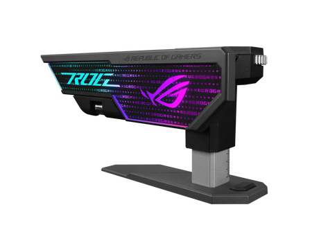 ASUS ROG Herculx Graphics Card Holder