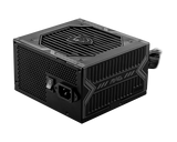 Sursa MSI MAG A750BN PCIE5 80 PLUS Bronze (up to 85%), fan size 120mm, Active PFC 750W