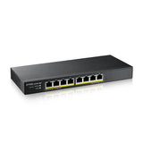 ZYXEL GS1915-8EP 8GB HYBR POE NEBULA SW