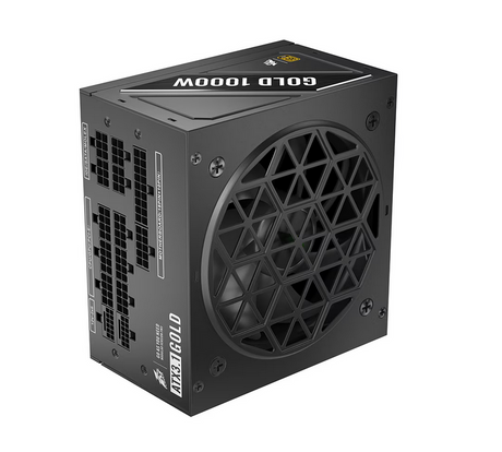 Sursa 1STPLAYER NGDP ATX 3.1 GOLD 1000W, 80 PLUS GOLD