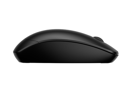 HP MOUSE Wireless 235 Slim, Culoare: Negru, Dimensiuni: 11.5 x 6.33 x 3.62 cm, Greutate: 0.06kg, Garantie 1 an