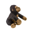 Pluș gorilă, 15 cm