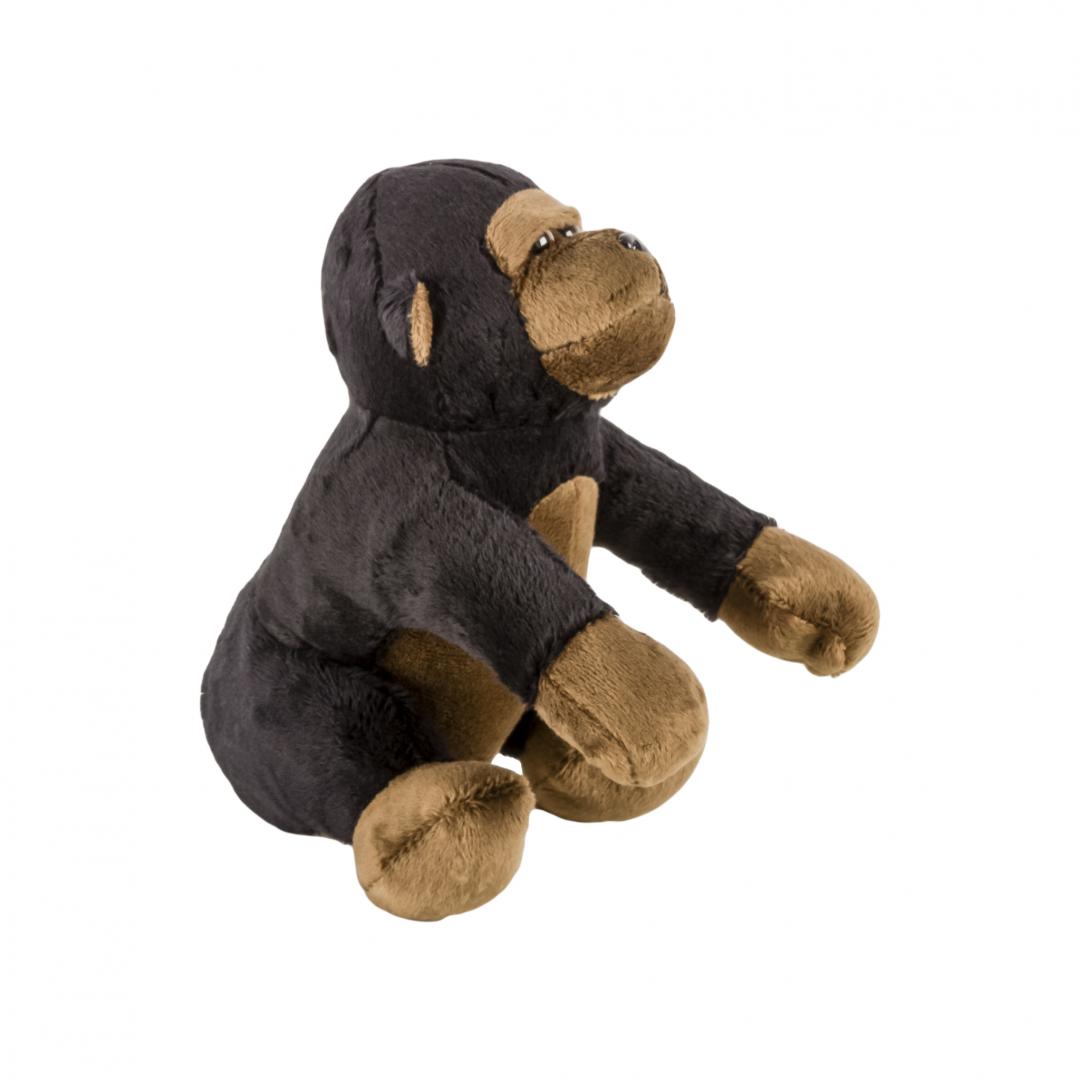 Pluș gorilă, 15 cm