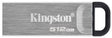 Memorie USB Flash Drive  Kingston 512GB DTKN METALIC