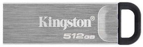 Memorie USB Flash Drive  Kingston 512GB DTKN METALIC