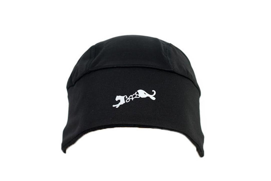 Caciula Protect Bars negru L