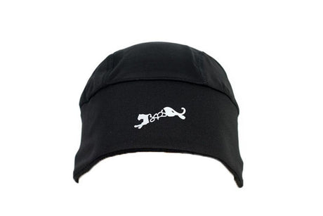 Caciula Protect Bars negru L
