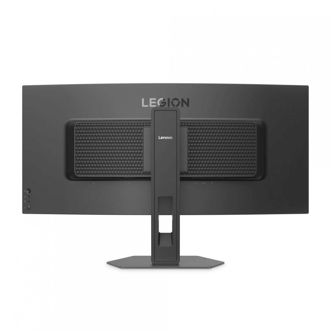 Monitor Gaming LENOVO Legion 34W-2c, 34", 3440 x 1440 pixeli, Black, 3 ani Garantie