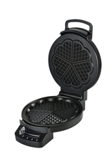APARAT DE FACUT GOFRE HEINNER HWF-F1200BK