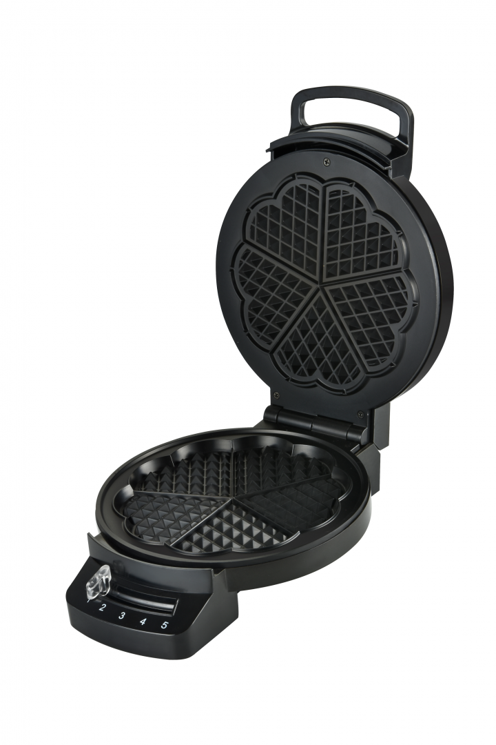 APARAT DE FACUT GOFRE HEINNER HWF-F1200BK
