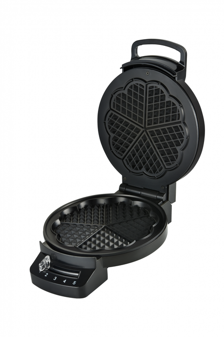 APARAT DE FACUT GOFRE HEINNER HWF-F1200BK