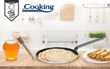 TIGAIE CLATITE PROFESIONALA 26*2 CM, CHEF LINE, COOKING BY HEINNER