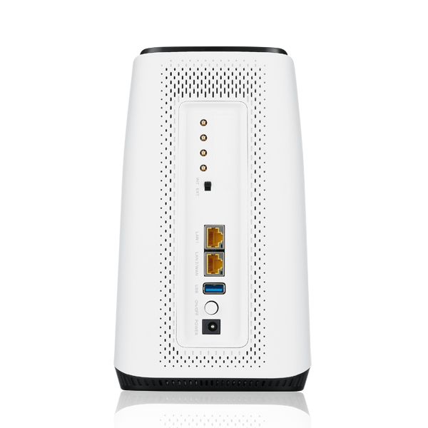 Zyxel FWA510 5G Indoor LTE Modem Router NebulaFlex Nebula 5G NR Indoor Router
