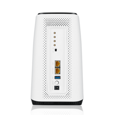 Zyxel FWA510 5G Indoor LTE Modem Router NebulaFlex Nebula 5G NR Indoor Router