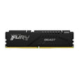 Memorie RAM Kingston DDR5 16GB 5600Mhz CL40 1.25V Fury Beast Black XMP
