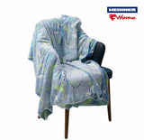 Patura model fosforescent,Dino,160x200