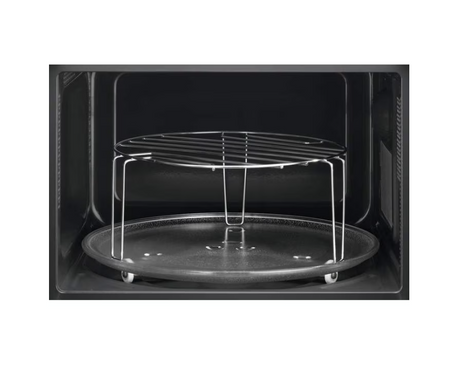 Cuptor cu microunde Electrolux EMZ421MMW, 20 l, 800 W, Grill, Alb