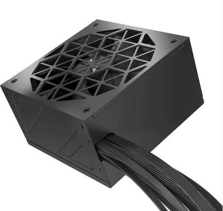 SURSA 1STPLAYER HA-650AC1 650W 80+ Standard NEGRU, Active PFC, ATX, Protectie OCP/OPP/OVP/SCP