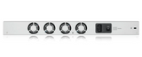 Zyxel ATP HARDWARE FIREWALL 12 Gigabit user-definable ports, 2*SFP, 2* USB with 1 Yr Bundle