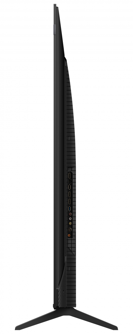 Televizor TCL QLED 75QLED780L, 189 cm, Smart Google TV, 4K (Model 2026)