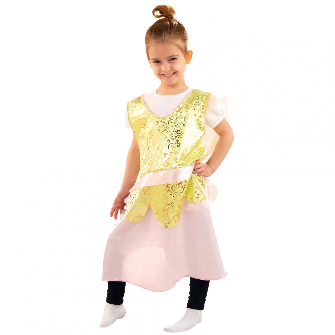 Adorbs- Costum tip rochie, verde