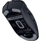 Mouse Gaming Wireless Razer DeathAdder V2 X HyperSpeed, 14000 dpi, negru