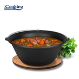 CEAUN DIN FONTA PURA, 54X23 CM, 30 L, COOKING BY HEINNER