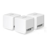 Router wireless MERCUSYS Halo H60X, WIFI 6, Mesh, Dual Band