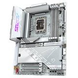 Placa de baza Gigabyte Z890 AORUS PRO ICE, Socket 1851, DDR5, ATX