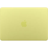 MacBook Neo 13" Retina/Apple A18 Pro (CPU 6-core, GPU 5-core, NeuralEngine16-core)/8GB/512GB - Touch ID - Citrus - INT KB (No Adapter) - 2026