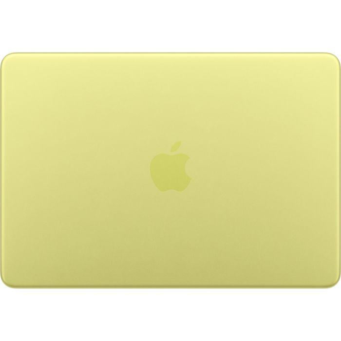 MacBook Neo 13" Retina/Apple A18 Pro (CPU 6-core, GPU 5-core, NeuralEngine16-core)/8GB/512GB - Touch ID - Citrus - INT KB (No Adapter) - 2026