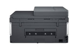 Multifunctional inkjet HP Smart Tank 750, format A4, Color, Duplex, Wi-Fi
