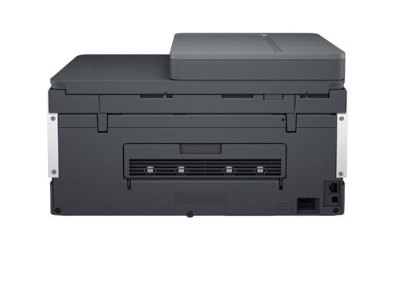 Multifunctional inkjet HP Smart Tank 750, format A4, Color, Duplex, Wi-Fi