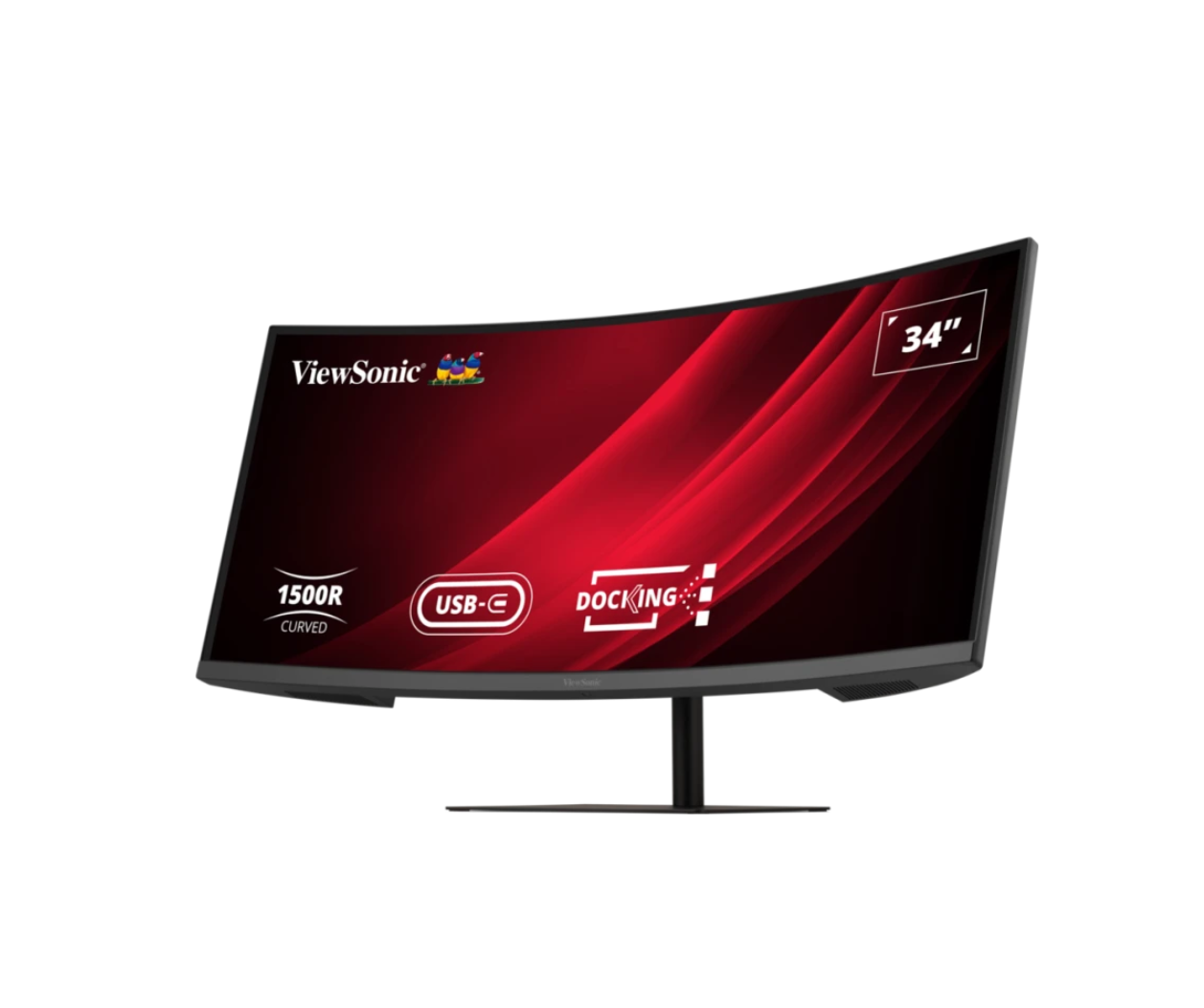 Monitor Consumer ViewSonic VG2757V-2K, 27", 2560 x 1440 pixeli, Black, 3 ani Garantie