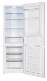 COMBINA FRIGORIFICA HEINNER HCNF-HM293INVE++