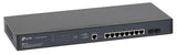Switch TP-Link TL-SG3210XHP-M2, 2.5G, 8, PoE
