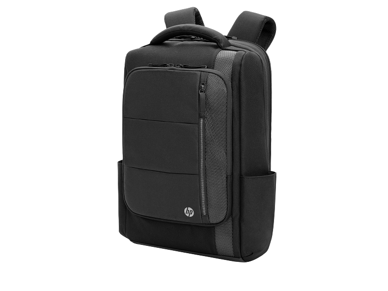 HP Backpack Renew Executive 16", Culoare: Negru, Dimensiuni: 290 x 135 x 432 mm, Greutate: 0,88 kg, Garantie 3 ani