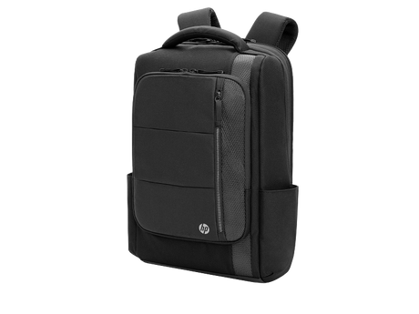 HP Backpack Renew Executive 16", Culoare: Negru, Dimensiuni: 290 x 135 x 432 mm, Greutate: 0,88 kg, Garantie 3 ani