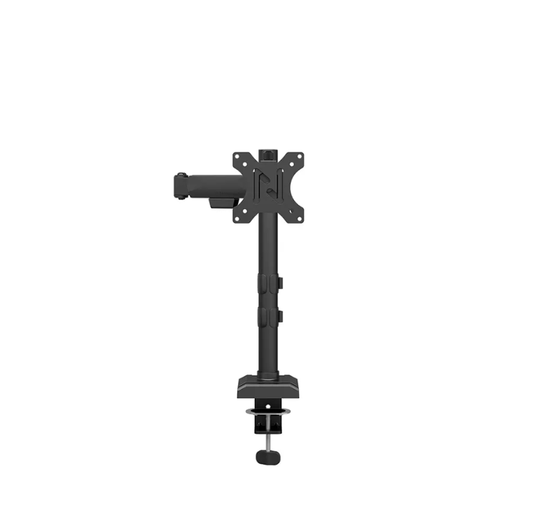 Suport TV Neomounts DS60-600BL1, 32'', birou, VESA Maxim 100x100 mm