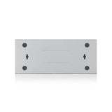 XGS1010-12-ZZ0101F - Ethernet Switch, RJ45 Ports 10, Fibre Ports 2SFP+, 10Gbps, Unmanaged, Zyxel