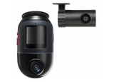 X800-2BK-SD128 70mai Dash Cam X800-2 (Black)-SD128GB