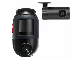 X800-2BK-SD128 70mai Dash Cam X800-2 (Black)-SD128GB