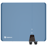 Solplanet hybrid inverter ASW010kH-T3 asymmetric AFCI10kW, 3P, 3 MPPT, w/Dongle WLAN, 3*16A, w/EPS, DC w/SPD, AC w/MOV, DC w/SUNCLIX, AC w/Handa, w/three-phase four-wire, w/AFCI, w/Modbus TCP