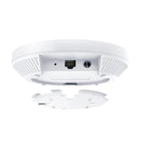 Access point TP-Link EAP650, Gigabit, PoE, Dual-band, WiFi 6 - AX