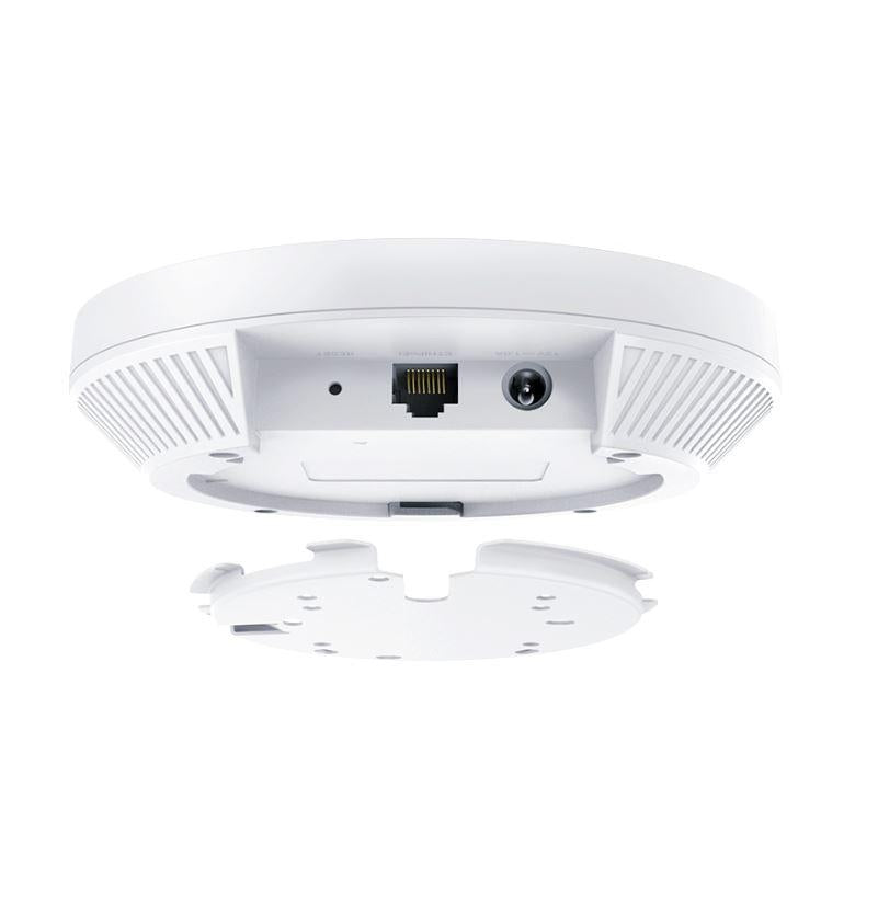 Access point TP-Link EAP650, Gigabit, PoE, Dual-band, WiFi 6 - AX