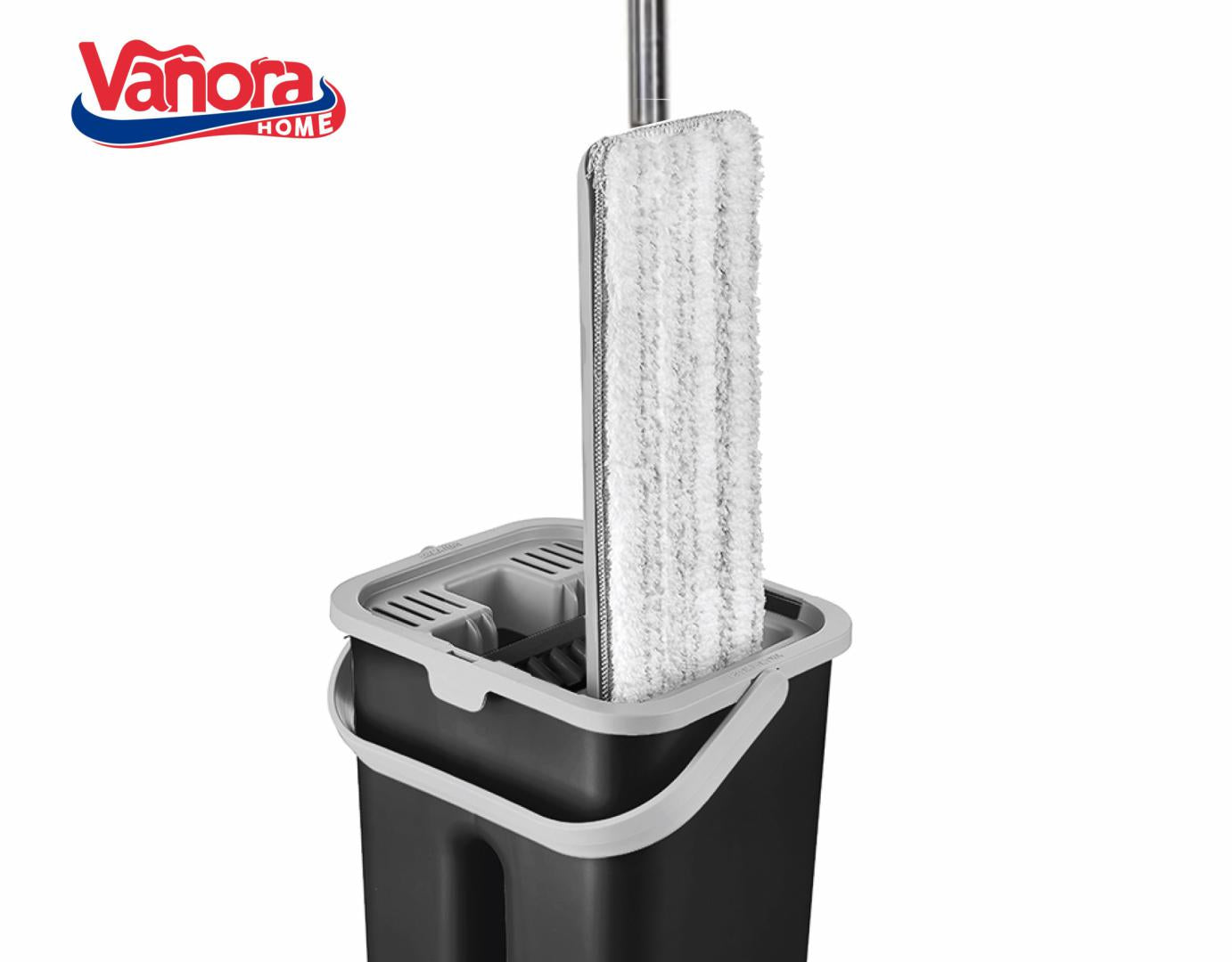 REZERVA MOP PLAT, MASTER CLEAN, 32,5x11,5CM ,VANORA HOME