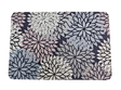 Covoras printat 40x60 Bloom, cauciuc antialunecare