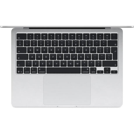 MacBook Air 13.6" Retina/Apple M5 (CPU 10-core, GPU 10-core, NeuralEngine16-core)/16GB/512GB - Silver - INT KB (No Adapter) - 2026 (CTO from MDH74RO/A)