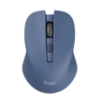 Mouse Wireless Trust Mydo, DPI: 1000-1800, albastru